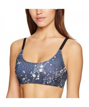 Onzie Womens Graphic Bra Celestial