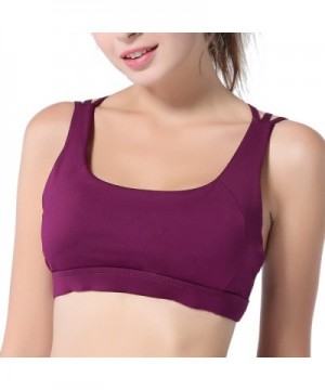 Discount Real Women's Sports Bras