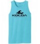 Koloa Surf Classic Pigment Dyed Tops TidalWave