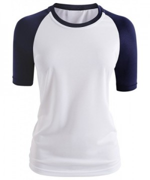 Women's Athletic Shirts