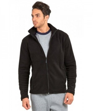 Knocker Teejoy Polar Fleece Jacket