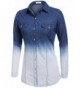 Women's Button-Down Shirts Online