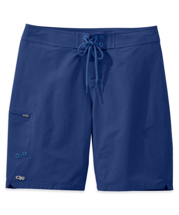 Outdoor Research Phuket Boardshorts Baltic