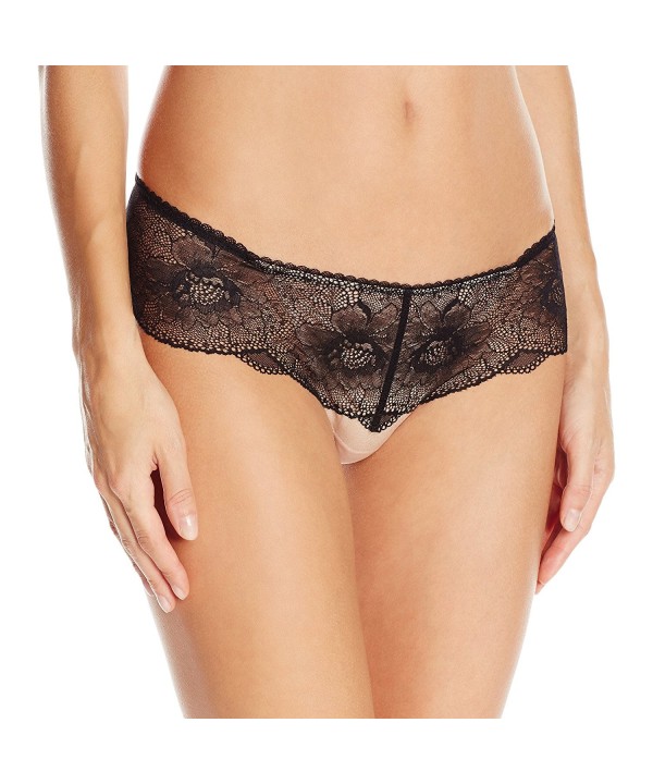 b temptd Wacoal Womens B Provocative Tanga