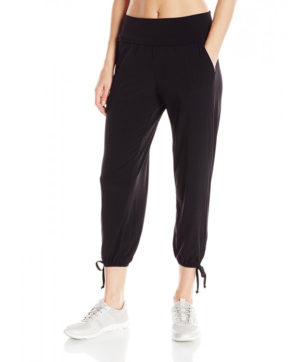 Onzie Womens Gypsy Pants Oceana