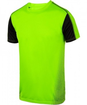 Popular Men's Active Shirts Online