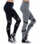 Unique Styles Womens Leggings Waistband