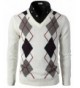 Discount Real Men's Pullover Sweaters Online Sale