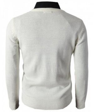 Cheap Designer Men's Sweaters Online Sale