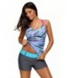 Discount Real Women's Tankini Swimsuits Outlet Online