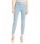 Ruby Rd Womens Stretch Chambray