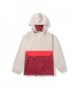 Beautiful Giant Resistant Pullover Windbreaker