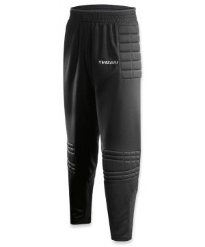 Vizari Youth Primo Goalkeeper Black