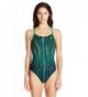 Tyr Supersonic Diamondfit Green Size