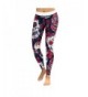 Dafina Specialties Digital Printed Leggings