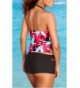 Cheap Women's Tankini Swimsuits Online Sale
