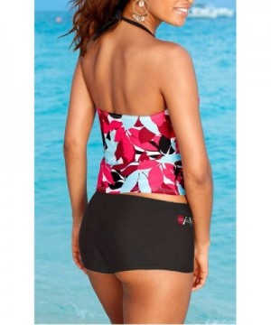 Cheap Women's Tankini Swimsuits Online Sale