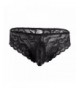 iEFiEL Romance Flower Briefs Underwear