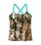 Legendary Whitetails Ladies Oasis Tankini