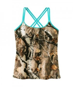 Legendary Whitetails Ladies Oasis Tankini