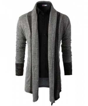 Cheap Real Men's Cardigan Sweaters