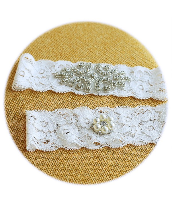 Slocyclub Women Handmade Dignity Garter