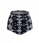 Dreaweet Womens Vintage Floral Waisted