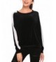 Zeagoo Womens Vintage Velvet Sleeve