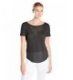 Alo Yoga Womens Charcoal Heather