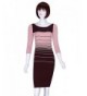 ADAMARIS Elegant Bodycon Knitted Sweater