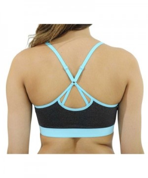 Women's Sports Bras Online