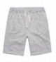 MRZONE Casual Classic Elastic Pocket