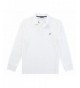 Nautica Classic Solid Pique Sleeve