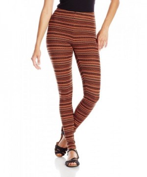 Nikita Womens Legging X Small Gingerbread