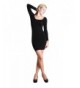 Nikibiki Length Sleeve Seamless Dress