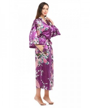 Designer Women's Sleepwear