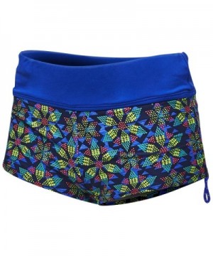 TYR Womens Edessa Shorts Multicolor