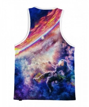 Men's Tank Shirts On Sale