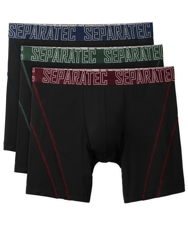 Separatec Bamboo Separate Pouches Briefs