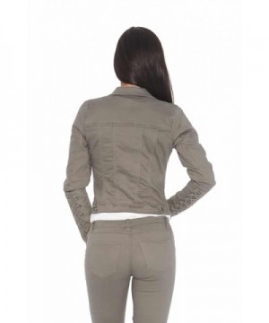 Women's Jackets