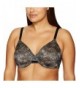 Bali Designs Womens Smoothing Underwire