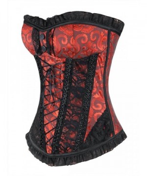 Cheap Real Women's Corsets Clearance Sale