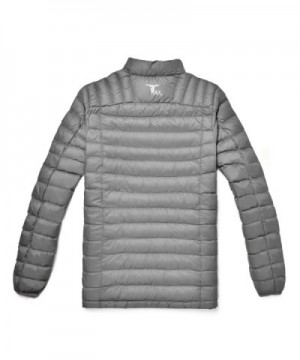 Men's Down Jackets On Sale