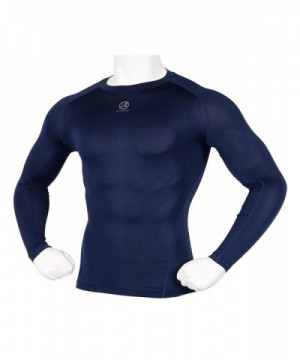 ARMEDES Compression Baselayer Shaper T Shirt