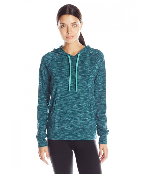 Soybu Womens Betty Hoodie Yukon