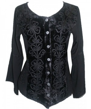 Cheap Women's Blouses Outlet