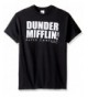 T Line Mens Office Dunder Mifflin