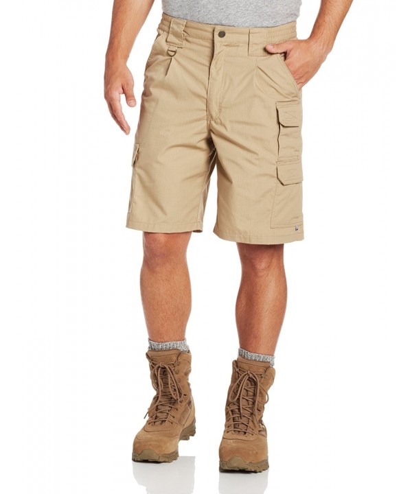 Propper Mens Tactical Short Khaki