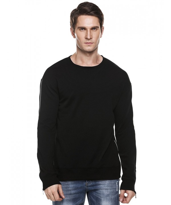 Sleeves Hipster T shirt Sweatshirt Pullover