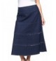 Be Girl Womens Skirt Large